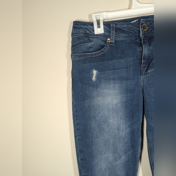 Seven7 Jeans Womens Size 10 Act 32"x 30" - Picture 8 of 11